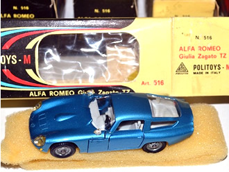 AESSEMODELS.IT - POLITOYS-M